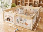 Play pen, Enfants & Bébés, Parcs, Enlèvement, Neuf, Carré