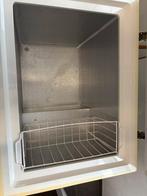 Diepvrieskist, Ophalen