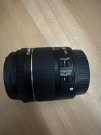 Canon EFS 18-55mm f/3.5-5.6 is ii, Audio, Tv en Foto, Ophalen, Gebruikt