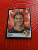 Sticker Keeper Olivier Renard Standard 2008 Pro League, Enlèvement ou Envoi