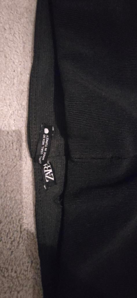 Zara broek, Kleding | Dames, Leggings, Maillots en Panty's, Ophalen