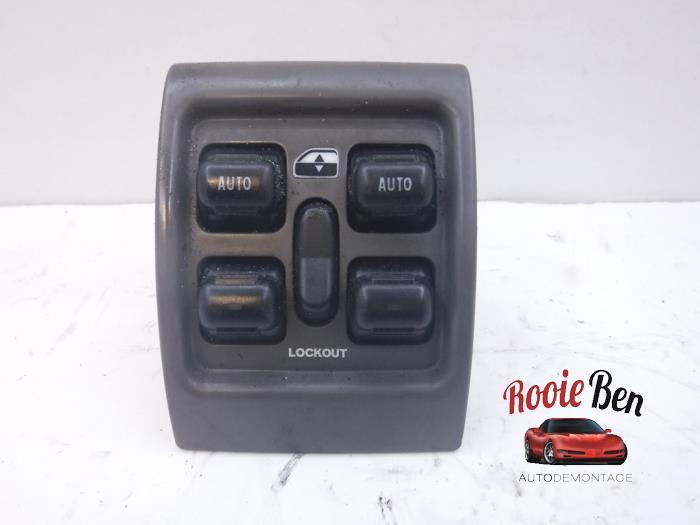Commutateur combi vitres d'un Chrysler PT Cruiser, 3 mois de garantie, Utilisé, -, -