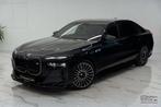 BMW 760 e M xDrive Individual! M-performance! FULL OPTIONS, Auto's, Automaat, 4 deurs, Gebruikt, Euro 6