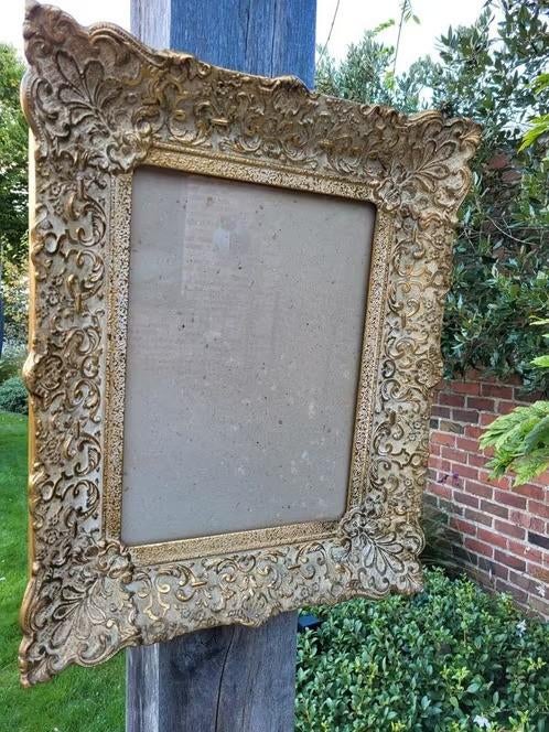 Liste baroque, Enlèvement