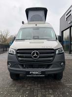 Hymer Grand Canyon S 700 4x4 - 190 PK - Winterpakket - NIEUW, Jusqu'à 4, 6 à 7 mètres, Siège standard, Diesel