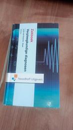 Zakwoordenboek verpleegkundige diagnosen Carpenito, Boeken, Studieboeken en Cursussen, Ophalen