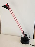 Postmoderne Circo-tafellamp uit de jaren 80 van Linke Plewa, Antiek en Kunst, Ophalen