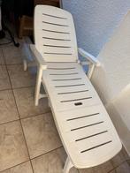 Ligstoelen voor tuin en terras, Tuin en Terras, Ophalen, Zo goed als nieuw