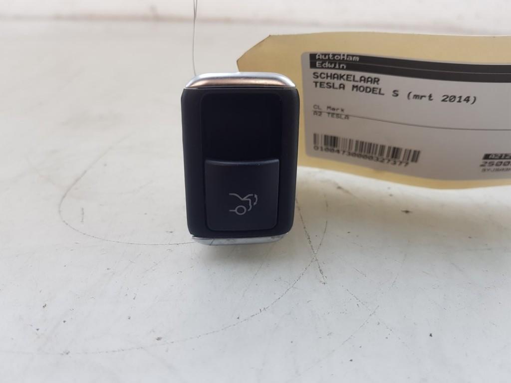 COMMUTATEUR Tesla Model S (|A2129059300|10075083|), Autos : Pièces & Accessoires, Tableau de bord & Interrupteurs, Autres marques automobiles