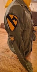 1st Cavalry Division, Collections, Enlèvement ou Envoi