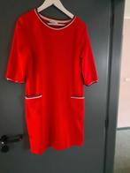 Rode jurk ,maat xl, Ophalen of Verzenden, Maat 46/48 (XL) of groter, Blauw