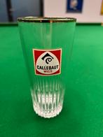 Verres Callebaut Wieze, Collections, Enlèvement, Utilisé, Verre ou Verres