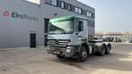 Mercedes-Benz Actros 2646 (6X4 / GRAND PONT / PARFAIT ETAT /, 460 ch, Achat, Entreprise, 338 kW