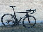 Specialized Tarmac SL7, Ophalen, Zo goed als nieuw, Carbon