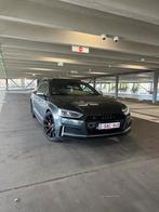 Audi S5 3.0 TFSI Quattro gekeurd voor verkoop, Autos, Achat, Euro 6, Automatique, Particulier