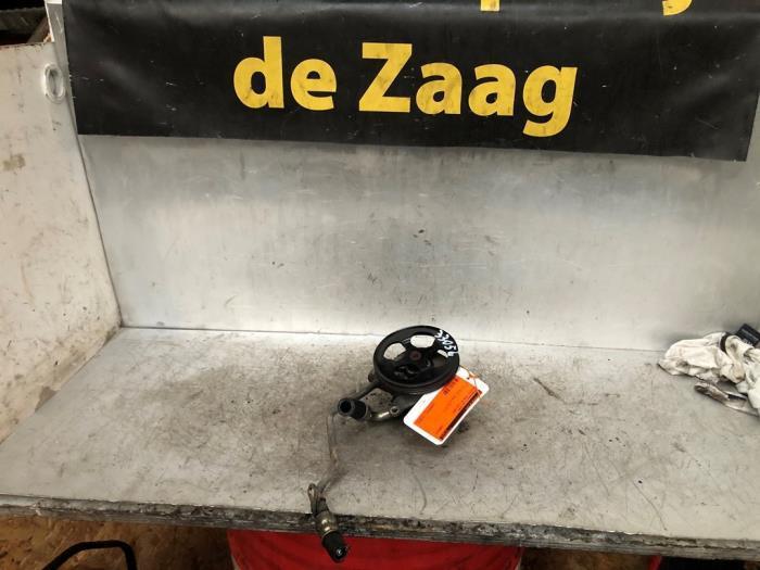 Pompe direction assistée d'un Daihatsu Young RV, Autos : Pièces & Accessoires, Commande, Daihatsu, Utilisé, 3 mois de garantie