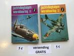 6 boeken over Wereldoorlog 2, Boeken, Ophalen of Verzenden, Zo goed als nieuw