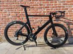 Canyon aeroad sf slx maat XL, Fietsen en Brommers, Fietsen | Racefietsen, Ophalen