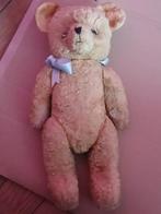 Teddy, Collections, Enlèvement