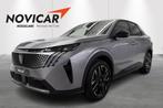 Peugeot 3008 1.2 HYBRID 136 e-DSC6 Allure Pack, Auto's, Peugeot, Stof, 136 pk, Overige kleuren, 5 deurs
