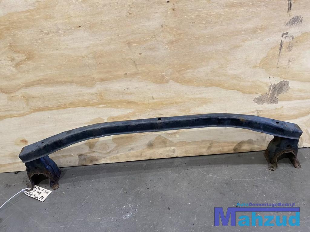 MAZDA 6 GH Voor bumperbalk onder balk 2007-2012, Shinchi, Fuchu-Cho 3-1
730-8670  Hiroshima, Mazda Motor Corporation, Info@mazda.co.jp