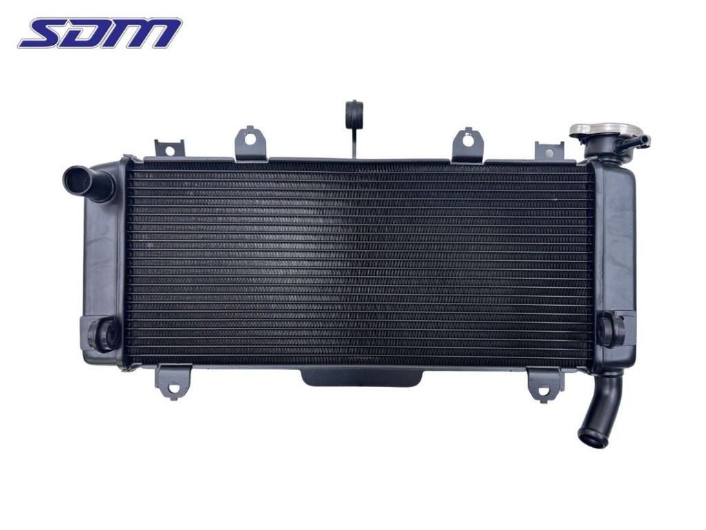 RADIATEUR EAU Kawasaki Z 650 2017- (Z650 ER650G-H), Motos, Dhr. S. di Majo, Neuf, Info@cama-motorparts.nl, P.J. Troelstraweg 8 8
3144 CX  MAASSLUIS, NL