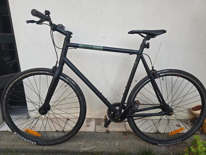 City bike 28", Fietsen en Brommers, Fietsen | Heren | Sportfietsen en Toerfietsen, Ophalen