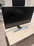 Samsung 4k 28” monitor, Computers en Software, Monitoren, Ophalen, Gebruikt, Ultra HD (4K)