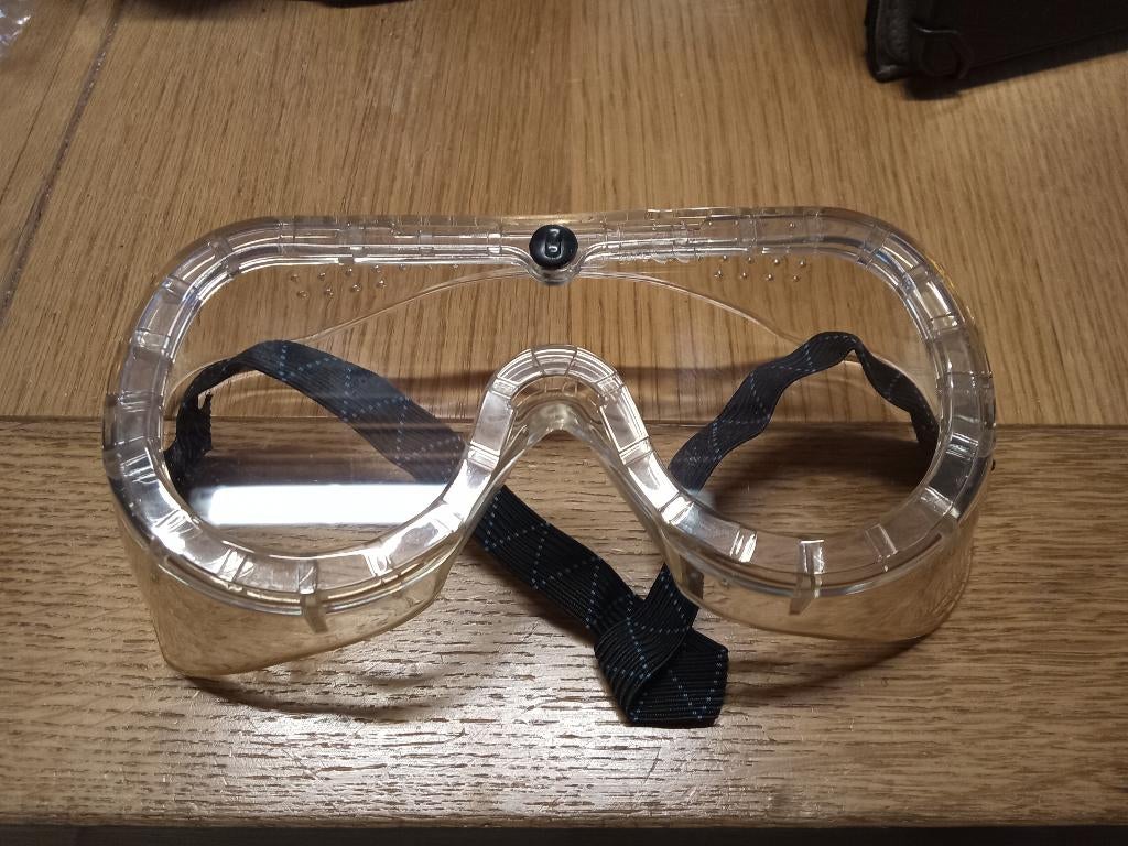 60 ,Lunettes de sécurité, Bricolage & Construction, Lunettes de protection, Enlèvement