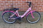 Meisjes fiets 24 inch, Fietsen en Brommers, Ophalen, Zo goed als nieuw