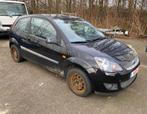 Ford Fiesta 2007 - Panne de pompe à carburant, Autos, Ford, Capteur de stationnement, Achat, 50 kW, Boîte manuelle
