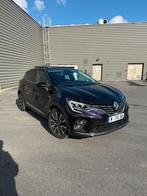 Renault Captur Initiale Parijs, Auto's, Renault, Automaat, Overige kleuren, Particulier, Panoramadak