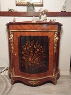 Meuble entrée style japonais, Enlèvement