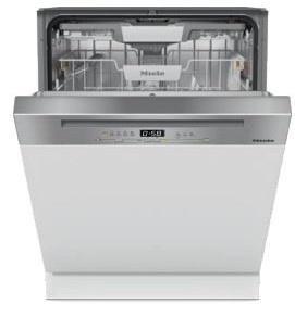 Lave-vaisselle encastrable Miele <2 ans - prix neuf 988€, Electroménager, Lave-vaisselle, Comme neuf, Encastré, Moins de 85 cm