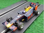 Carrera Go: Red Bull Racing Tag Heuer RB12 Max Verstappen, Électrique, Enlèvement ou Envoi, Carrera, Circuit