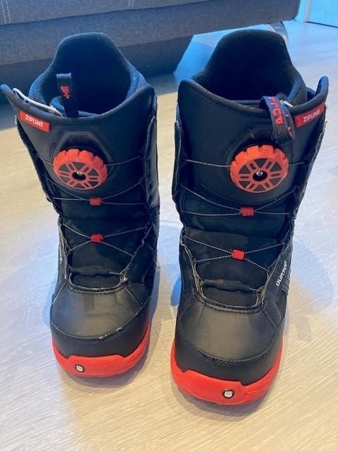ski, Sports & Fitness, Ski & Ski de fond, Autres marques, Comme neuf, Enlèvement, Bottes de neige