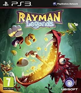 rayman legends jeu playstation 3, Consoles de jeu & Jeux vidéo, Enlèvement ou Envoi, Comme neuf