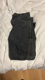 Zwarte lange NNSNS jeansbroek, Vêtements | Hommes, Jeans, Enlèvement ou Envoi, Noir