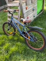 Jongensfiets 20 inch in nieuwstaat te koop, Fietsen en Brommers, Ophalen, Zo goed als nieuw, 20 inch
