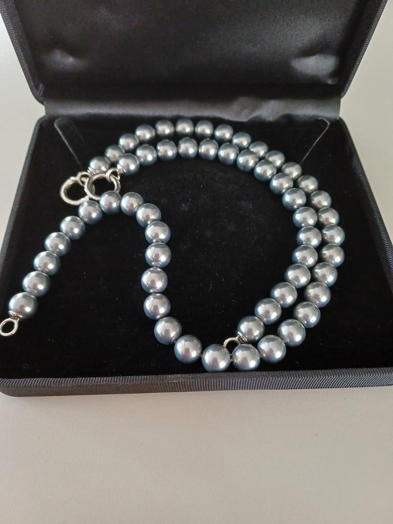 Ketting en armband, Bijoux, Sacs & Beauté, Colliers, Enlèvement