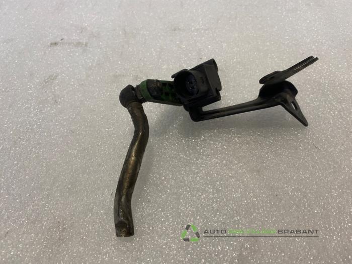 Régulateur d'hauteur Xenon d'un Porsche Macan, Autos : Pièces & Accessoires, Éclairage, Porsche, Utilisé, 3 mois de garantie, Enlèvement ou Envoi