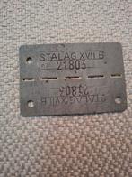 Dog plaatje ww2, Collections, Enlèvement ou Envoi