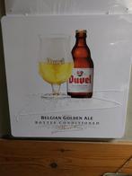 Duvel bord 18, Verzamelen, Ophalen of Verzenden, Duvel