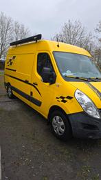 Renault Master 2.3, Auto's, Automaat, Euro 5, Renault, Particulier