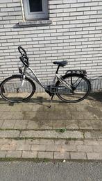 Minerva fiets vrouw, Fietsen en Brommers, Fietsen | Dames | Damesfietsen, Ophalen, Gebruikt, Overige merken