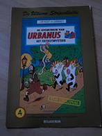 Strip Urbanus - Het fritkotmysterie, Ophalen of Verzenden