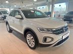 Volkswagen T-Roc Life " 30 Years Edition " 1.5 TSI DSG+ zete, Autos, Argent ou Gris, Achat, 110 kW, Entreprise
