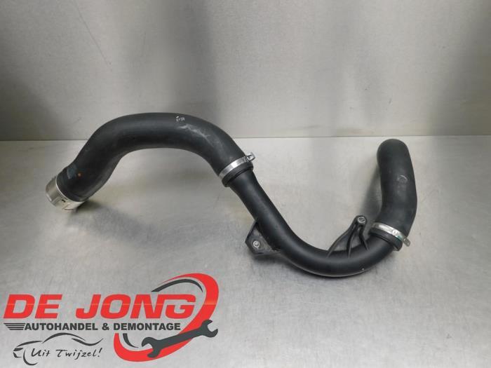 Tube intercooler d'un Renault Clio, Renault, -, 3 mois de garantie, Utilisé