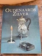 Oudenaards zilver 1994 lakenhalle stadhuis Oudenaarde, Enlèvement ou Envoi, Diverse auteurs, Comme neuf, Autres sujets/thèmes