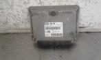 CALCULATEUR MOTEUR ECU Volkswagen Golf IV (1J1), Autos : Pièces & Accessoires, Utilisé, Volkswagen